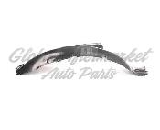 Volkswagen Jetta City 2007-2009 Fender Liner Left and Right