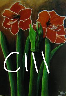 Selection of Original Acrylic Paintings For Sale in Chatham, - Photo 5