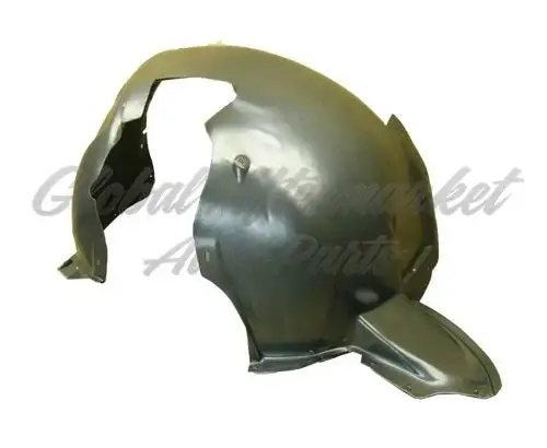 Volkswagen Jetta 2011-2014 Fender Liner Left and Right