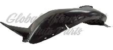 Volkswagen Jetta 2011-2014 Fender Liner Left and Right - Photo 3