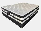 Sleep In Mattress Pillow Top Mattress - Photo 2
