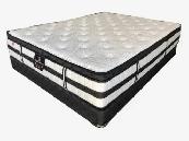 Sleep In Mattress Pillow Top Mattress - Photo 3