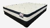 Sleep In Mattress Pillow Top Mattress - Photo 4