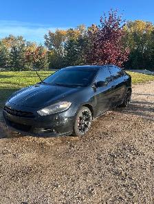 2013 dodge dart Rallye - Photo 2
