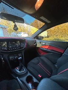 2013 dodge dart Rallye - Photo 8