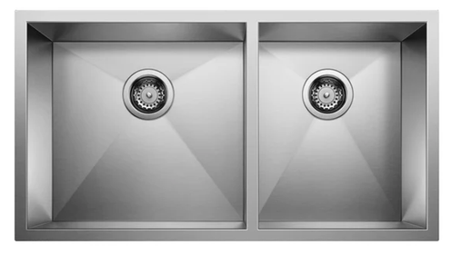 Blanco Precision U 1-3/4 Kitchen Sink