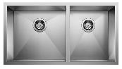 Blanco Precision U 1-3/4 Kitchen Sink