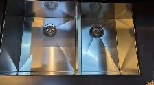 Blanco Precision U 1-3/4 Kitchen Sink - Photo 2