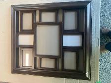 FAMILY PICTURE FRAME