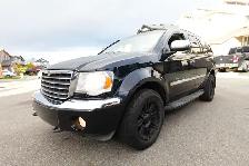 2009 CHRYSLER ASPEN LIMITED 4X4-DVD-HDTV-NAVI-CALL 780-710-0882