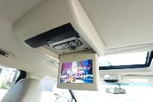 2009 CHRYSLER ASPEN LIMITED 4X4-DVD-HDTV-NAVI-CALL 780-710-0882 - Photo 3