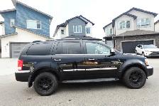 2009 CHRYSLER ASPEN LIMITED 4X4-DVD-HDTV-NAVI-CALL 780-710-0882 - Photo 4