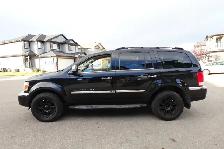 2009 CHRYSLER ASPEN LIMITED 4X4-DVD-HDTV-NAVI-CALL 780-710-0882 - Photo 5