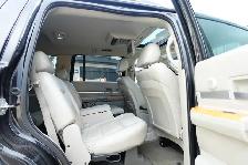 2009 CHRYSLER ASPEN LIMITED 4X4-DVD-HDTV-NAVI-CALL 780-710-0882 - Photo 6