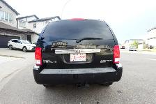 2009 CHRYSLER ASPEN LIMITED 4X4-DVD-HDTV-NAVI-CALL 780-710-0882 - Photo 8
