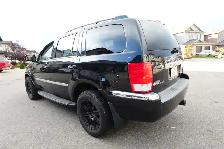 2009 CHRYSLER ASPEN LIMITED 4X4-DVD-HDTV-NAVI-CALL 780-710-0882 - Photo 10