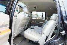 2009 CHRYSLER ASPEN LIMITED 4X4-DVD-HDTV-NAVI-CALL 780-710-0882 - Photo 13