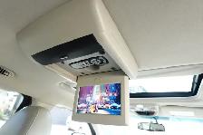 2009 CHRYSLER ASPEN LIMITED 4X4-DVD-HDTV-NAVI-CALL 780-710-0882 - Photo 14
