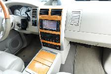 2009 CHRYSLER ASPEN LIMITED 4X4-DVD-HDTV-NAVI-CALL 780-710-0882 - Photo 17