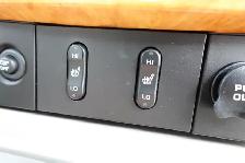 2009 CHRYSLER ASPEN LIMITED 4X4-DVD-HDTV-NAVI-CALL 780-710-0882 - Photo 18
