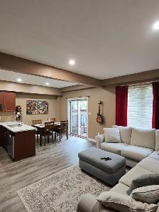 Beautiful townhouse available to rent  - North End