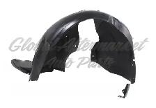 Volkswagen Jetta 2015-2018 Fender Liner Front W Left and Right