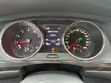 2018 Volkswagen Tiguan 4motion Trendline - Photo 5