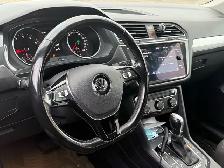 2018 Volkswagen Tiguan 4motion Trendline - Photo 6