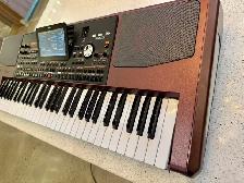 Korg Pa1000 Arranger Keyboard - Photo 2