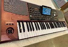 Korg Pa1000 Arranger Keyboard - Photo 3