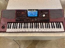 Korg Pa1000 Arranger Keyboard - Photo 4