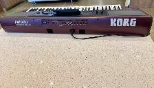 Korg Pa1000 Arranger Keyboard - Photo 5