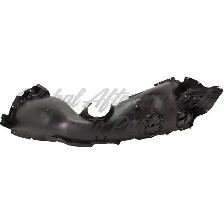 Volkswagen Jetta 2019-2021 Fender Liner Front W Left and Right - Photo 8