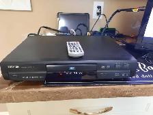Toshiba DVD Player