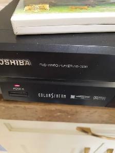 Toshiba DVD Player - Photo 2