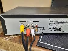 Toshiba DVD Player - Photo 3