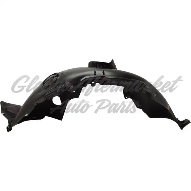 Volkswagen Jetta 2019-2025 Fender Liner Front Left and Right