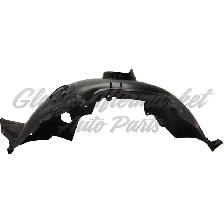 Volkswagen Jetta 2019-2025 Fender Liner Front Left and Right