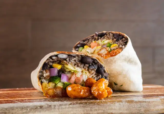Hiring Crew Member for a part-time position at Barburrito,