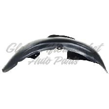Volkswagen Jetta 2005-2010 Fender Liner Front Left and Right - Photo 6