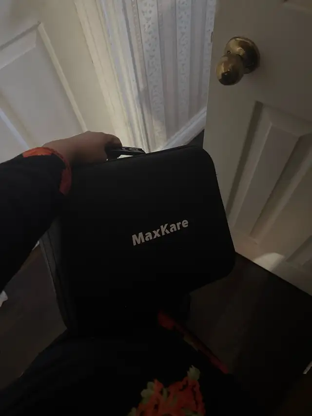 Massager