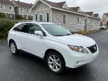 LEXUS RX 350 2010 très propre. Bonne condition. - Photo 2