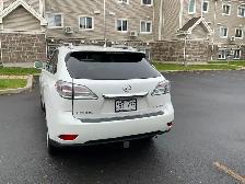 LEXUS RX 350 2010 très propre. Bonne condition. - Photo 3