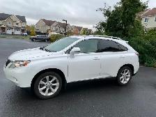 LEXUS RX 350 2010 très propre. Bonne condition. - Photo 4