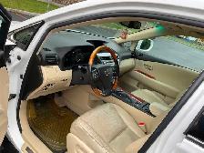 LEXUS RX 350 2010 très propre. Bonne condition. - Photo 5