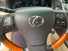LEXUS RX 350 2010 très propre. Bonne condition. - Photo 7