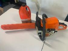 STIHL MS250 CHAINSAW