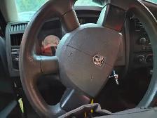 Dodge dakota v6 6 speed no ownership great for parts - Photo 4