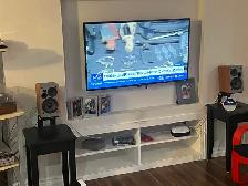 Large basement with garage parking wi-fi at Bowmanville - Photo 4