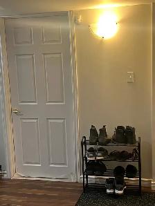 Large basement with garage parking wi-fi at Bowmanville - Photo 5